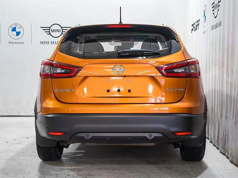 Nissan Qashqai 2023 Nissan Qashqai, снимка 5 - Автомобили и джипове - 54144625