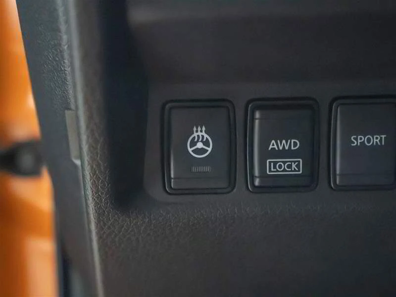 Nissan Qashqai 2023 Nissan Qashqai, снимка 7 - Автомобили и джипове - 54144625