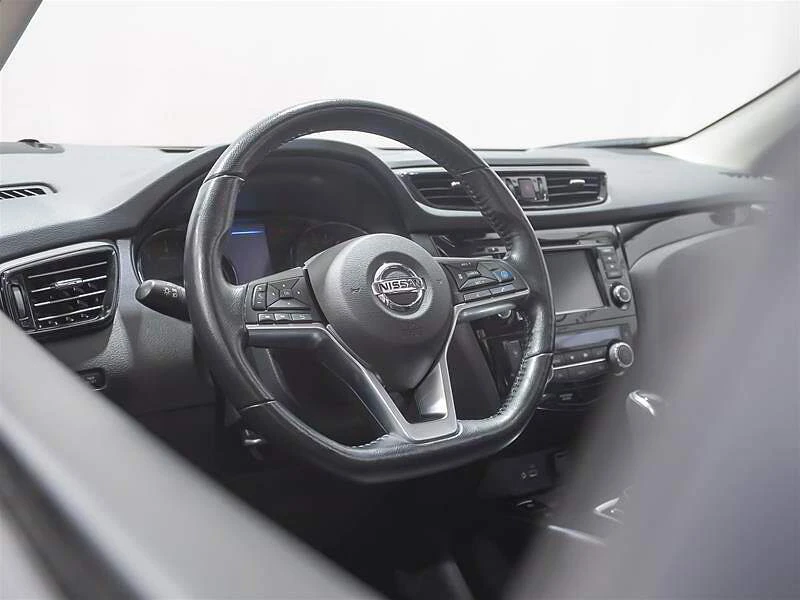 Nissan Qashqai 2023 Nissan Qashqai, снимка 9 - Автомобили и джипове - 54144625