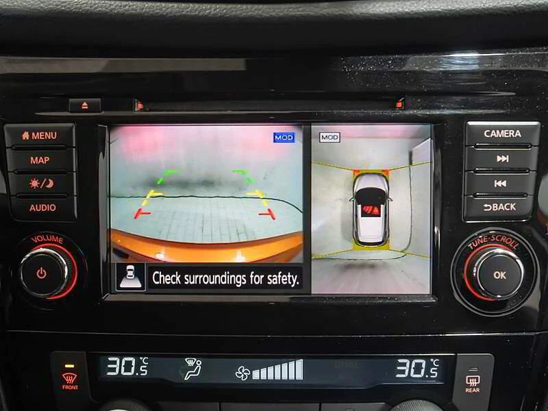 Nissan Qashqai 2023 Nissan Qashqai, снимка 14 - Автомобили и джипове - 54144625