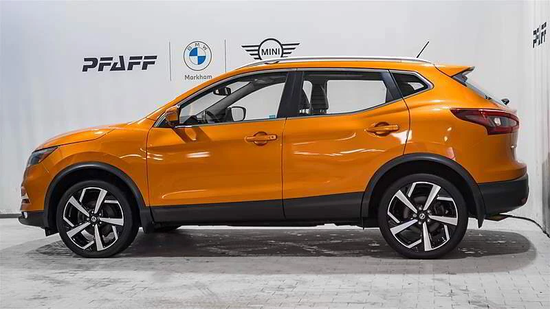 Nissan Qashqai 2023 Nissan Qashqai, снимка 3 - Автомобили и джипове - 54144625