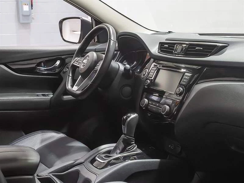 Nissan Qashqai 2023 Nissan Qashqai, снимка 16 - Автомобили и джипове - 54144625