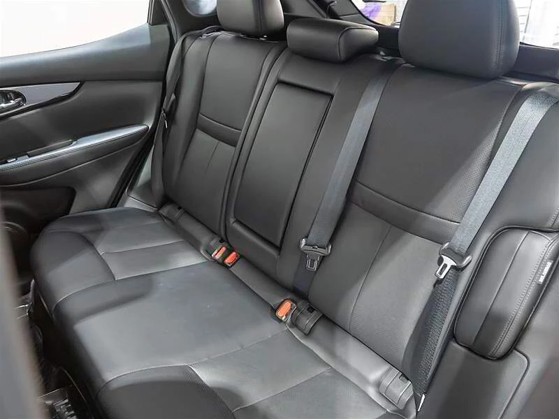 Nissan Qashqai 2023 Nissan Qashqai, снимка 17 - Автомобили и джипове - 54144625