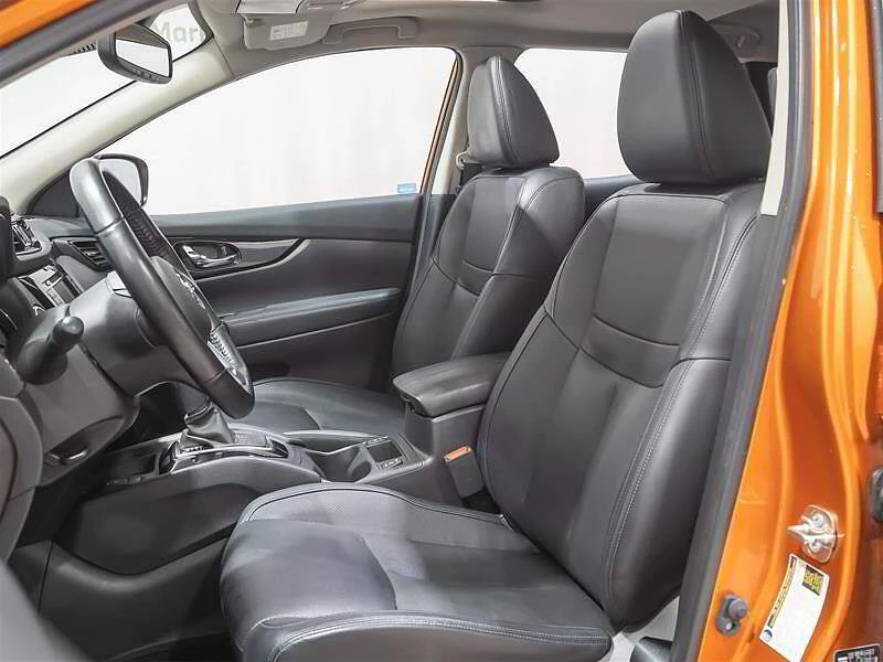 Nissan Qashqai 2023 Nissan Qashqai, снимка 8 - Автомобили и джипове - 54144625