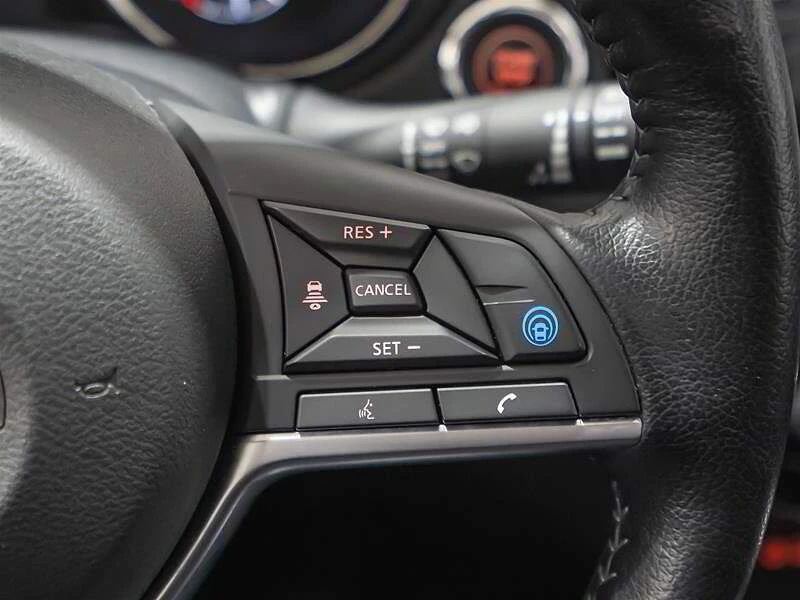 Nissan Qashqai 2023 Nissan Qashqai, снимка 11 - Автомобили и джипове - 54144625