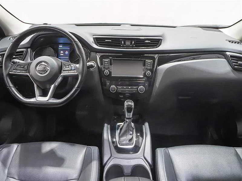 Nissan Qashqai 2023 Nissan Qashqai, снимка 13 - Автомобили и джипове - 54144625