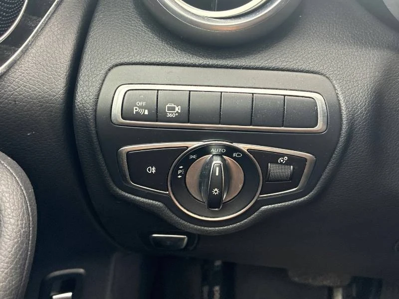 Mercedes-Benz GLC 300 * 4MATIC * CARFAX * ОПЦИЯ ЗА ФИНАНСИРАНЕ , снимка 10 - Автомобили и джипове - 55435706
