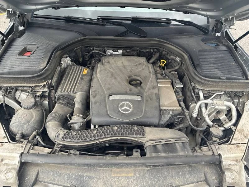 Mercedes-Benz GLC 300 * 4MATIC * CARFAX * ОПЦИЯ ЗА ФИНАНСИРАНЕ , снимка 16 - Автомобили и джипове - 55435706