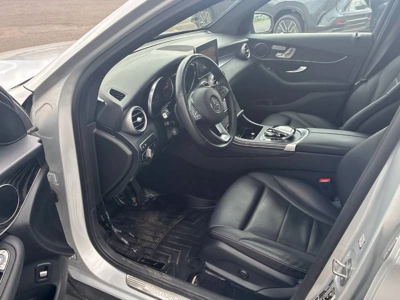 Mercedes-Benz GLC 300 * 4MATIC * CARFAX * ОПЦИЯ ЗА ФИНАНСИРАНЕ , снимка 5 - Автомобили и джипове - 55435706