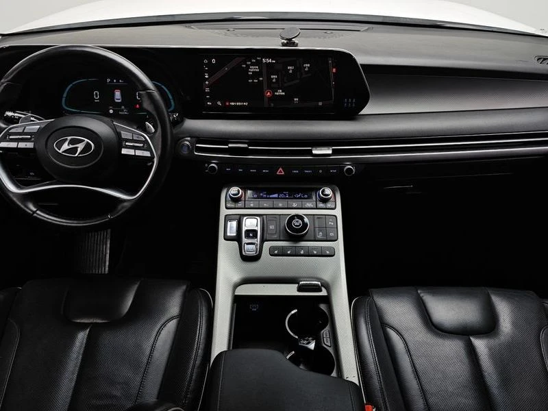 Hyundai Palisade 3.8 g6dn Automatic, снимка 6 - Автомобили и джипове - 55655946