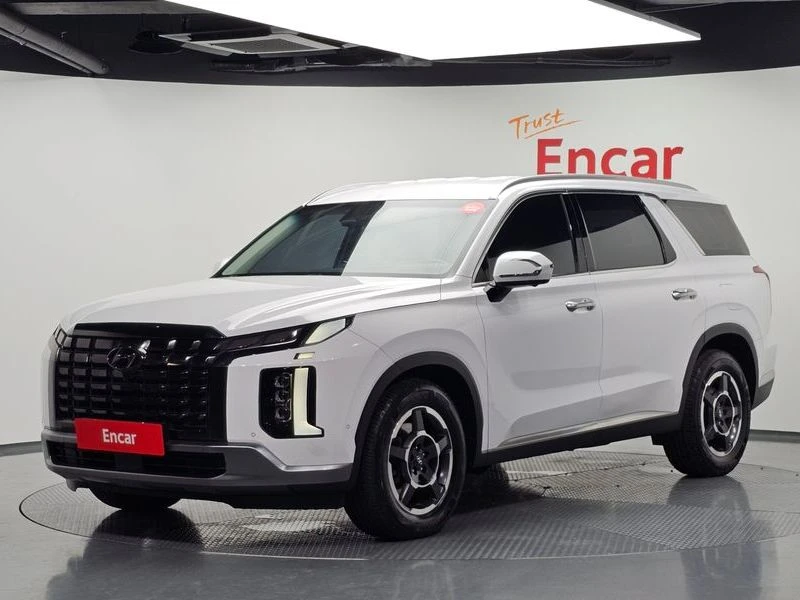 Hyundai Palisade 3.8 g6dn Automatic