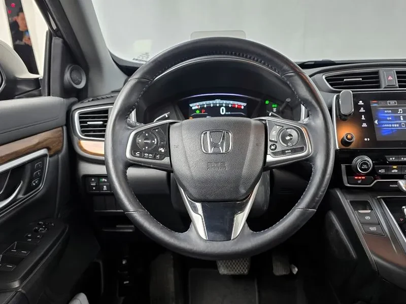 Honda Cr-v  5Th Generation 1.5 Touring 4Wd | Mobile.bg � ����������� 13