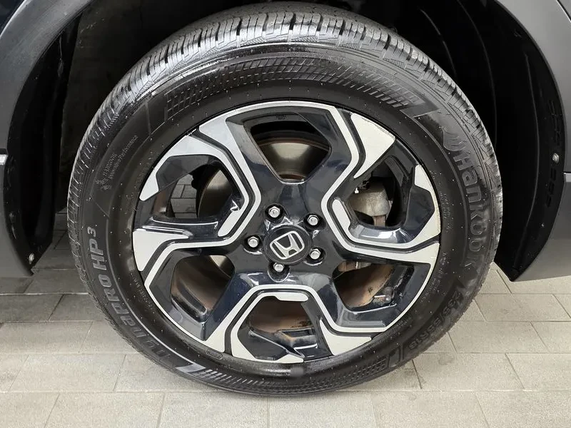 Honda Cr-v  5Th Generation 1.5 Touring 4Wd | Mobile.bg � ����������� 5