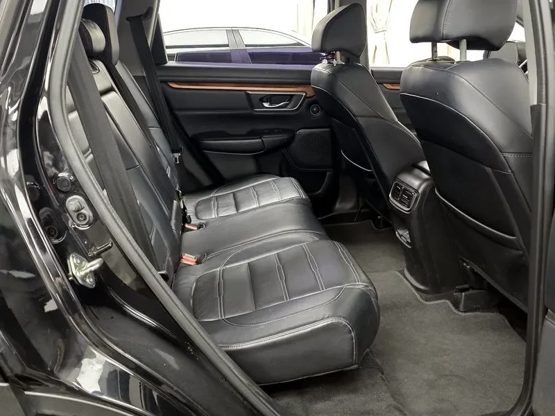 Honda Cr-v  5Th Generation 1.5 Touring 4Wd | Mobile.bg � ����������� 12