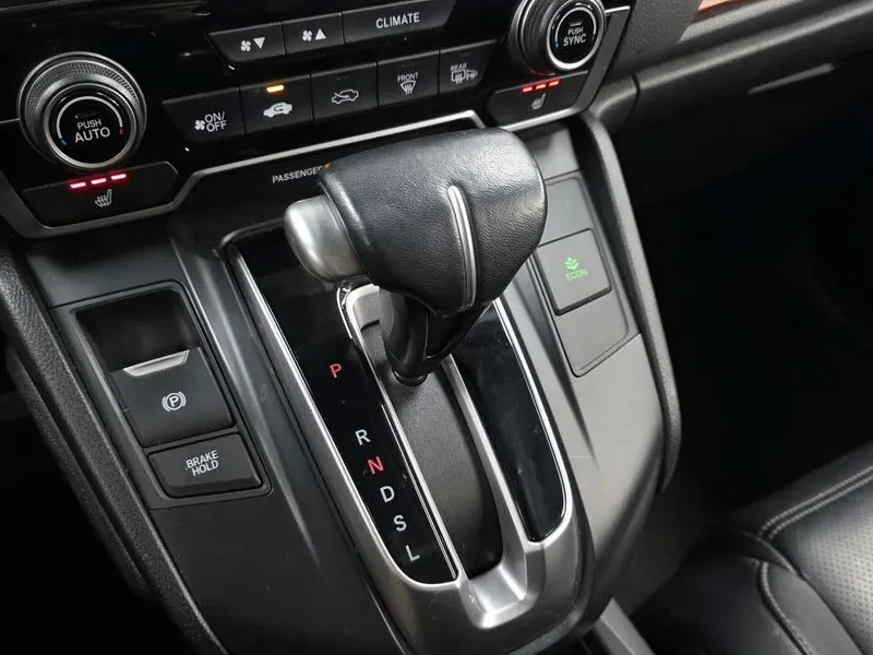 Honda Cr-v  5Th Generation 1.5 Touring 4Wd | Mobile.bg � ����������� 9