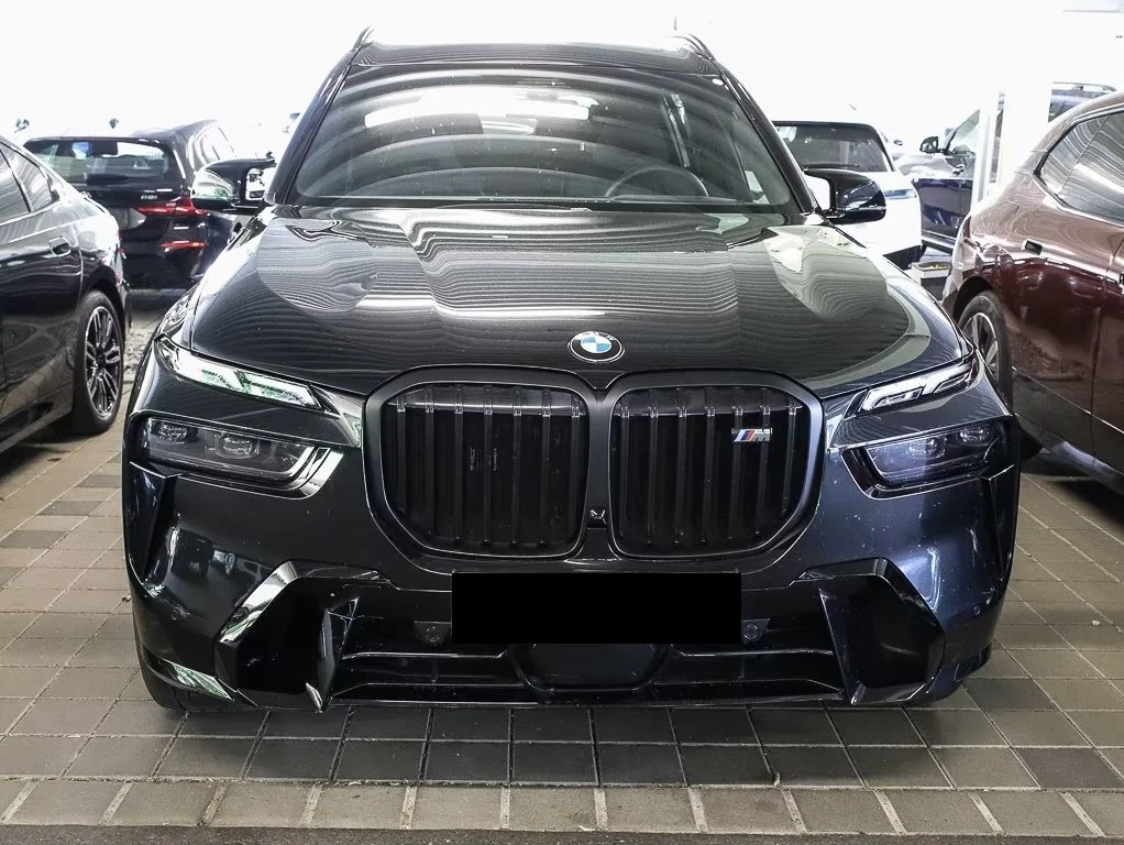 BMW X5 M60 i M Sportpaket Pro* , снимка 1