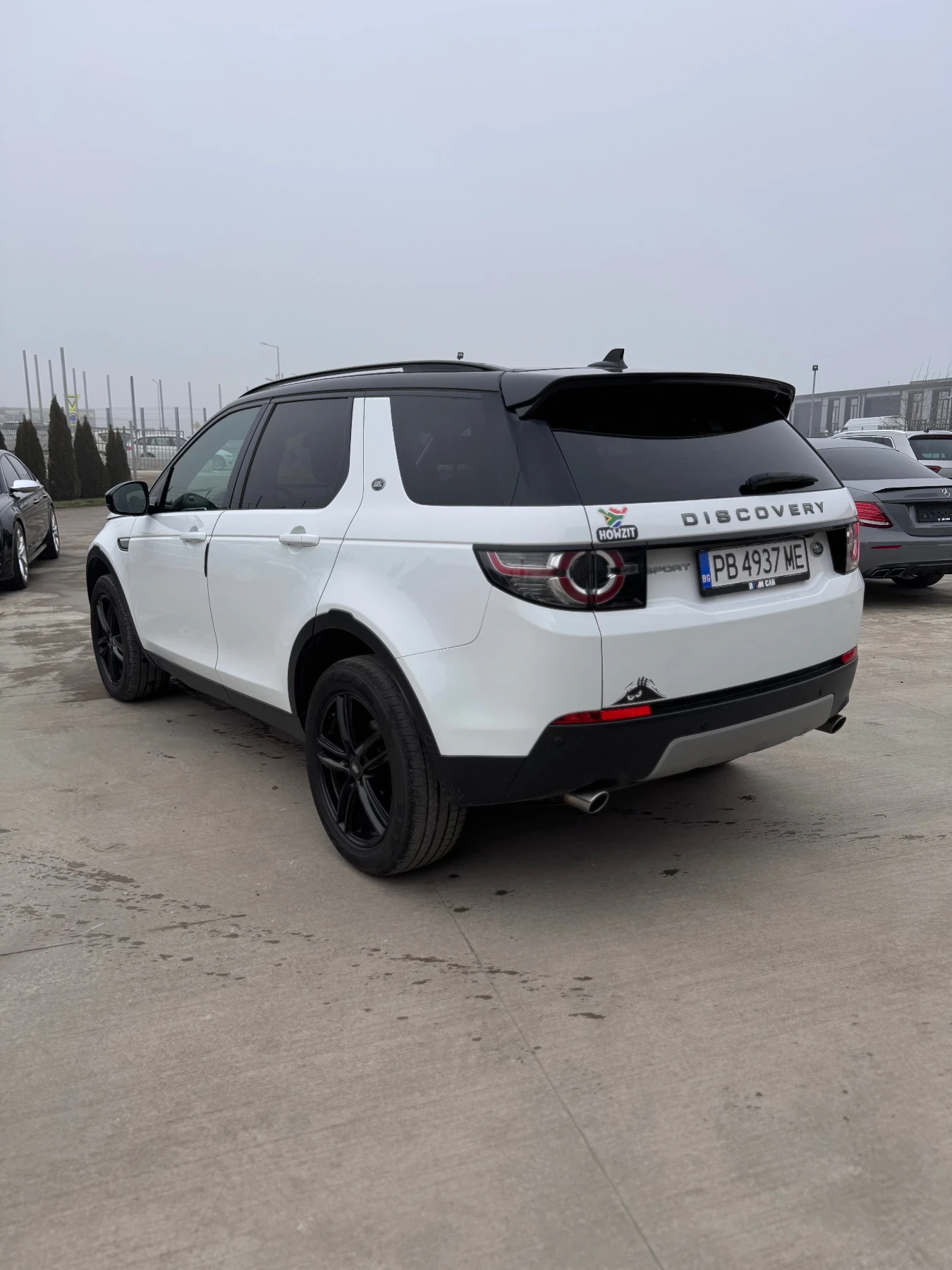 Land Rover Discovery Sport * TOP*  - изображение 6