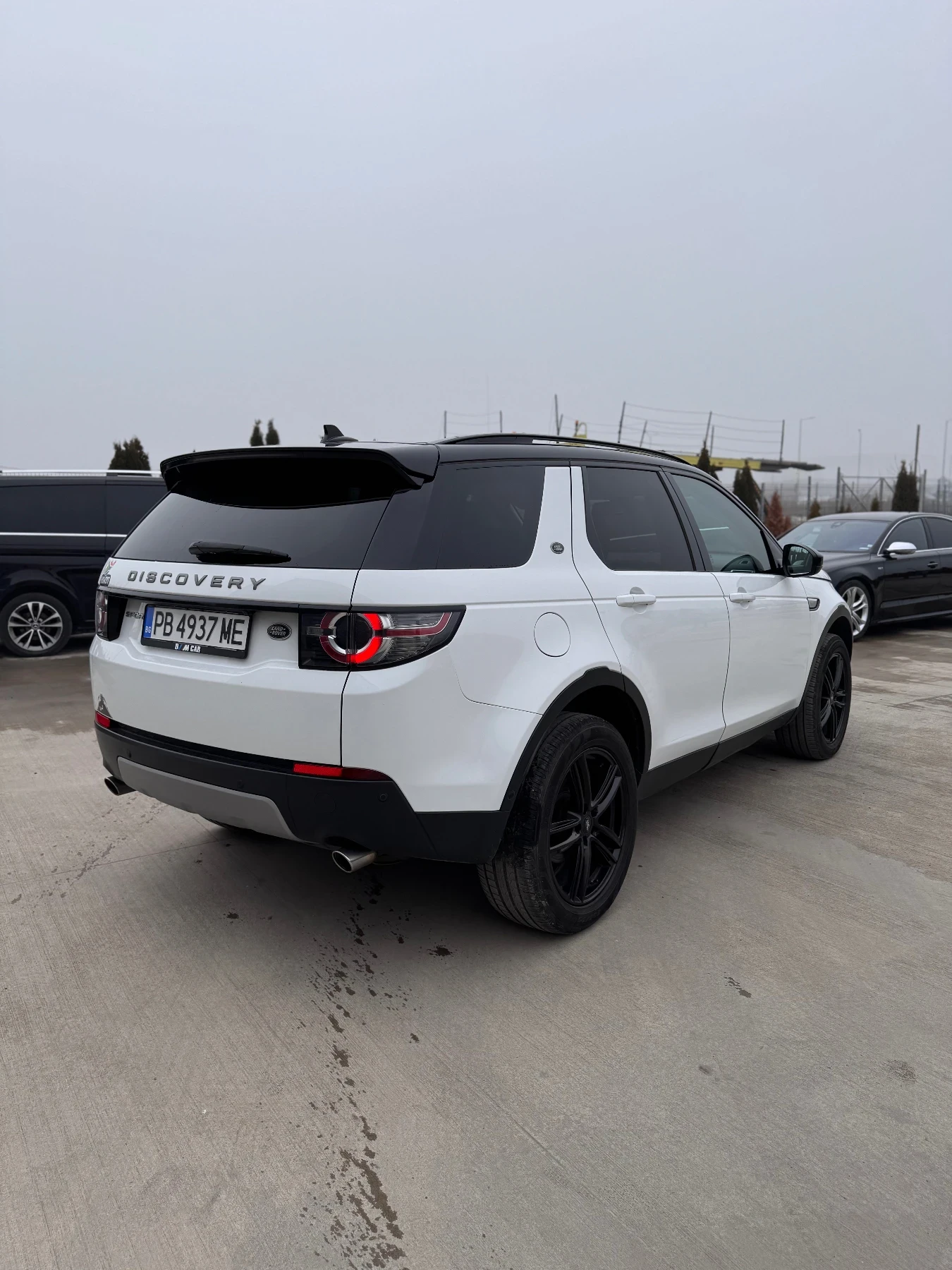 Land Rover Discovery Sport * TOP*  - изображение 5