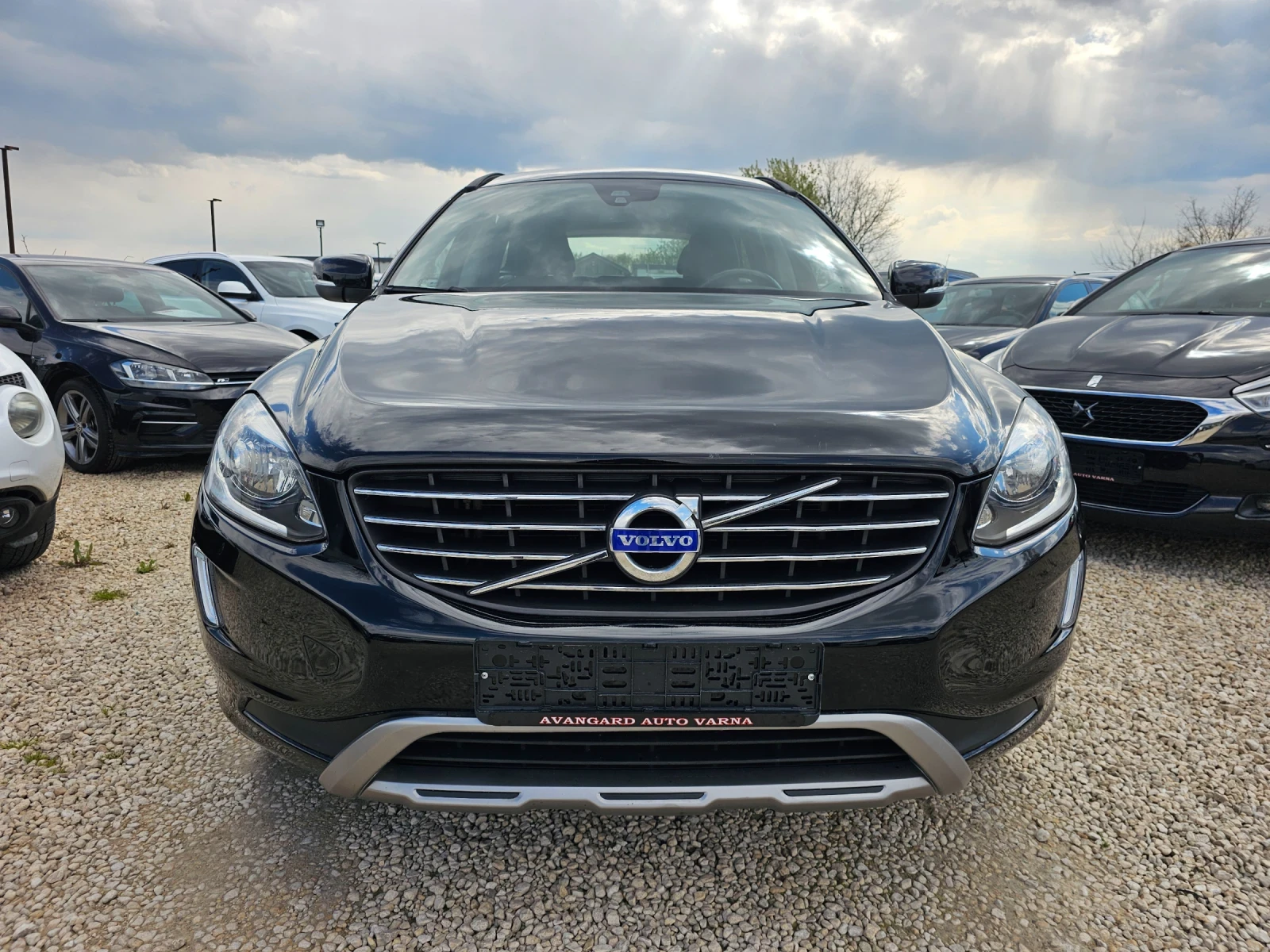 Volvo XC60 2.4D, 163к.с. 4x4 - изображение 2
