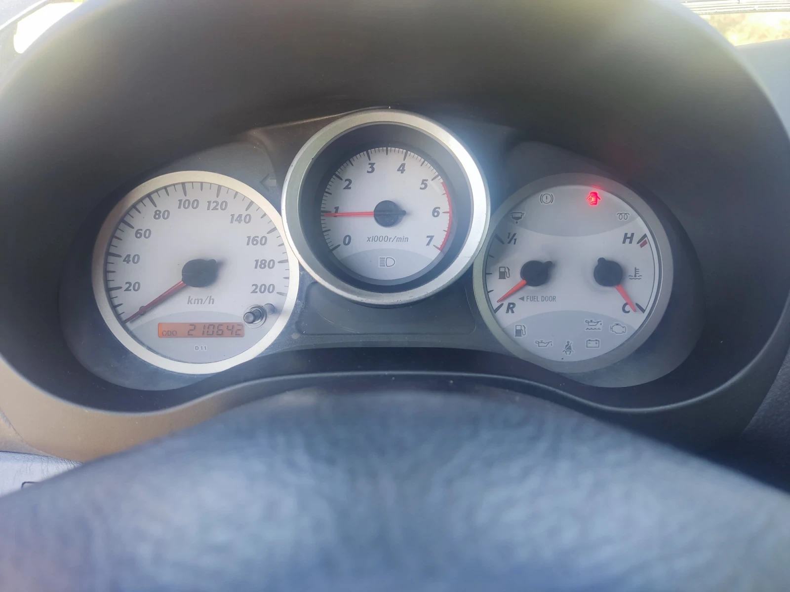 Toyota Rav4  - изображение 9