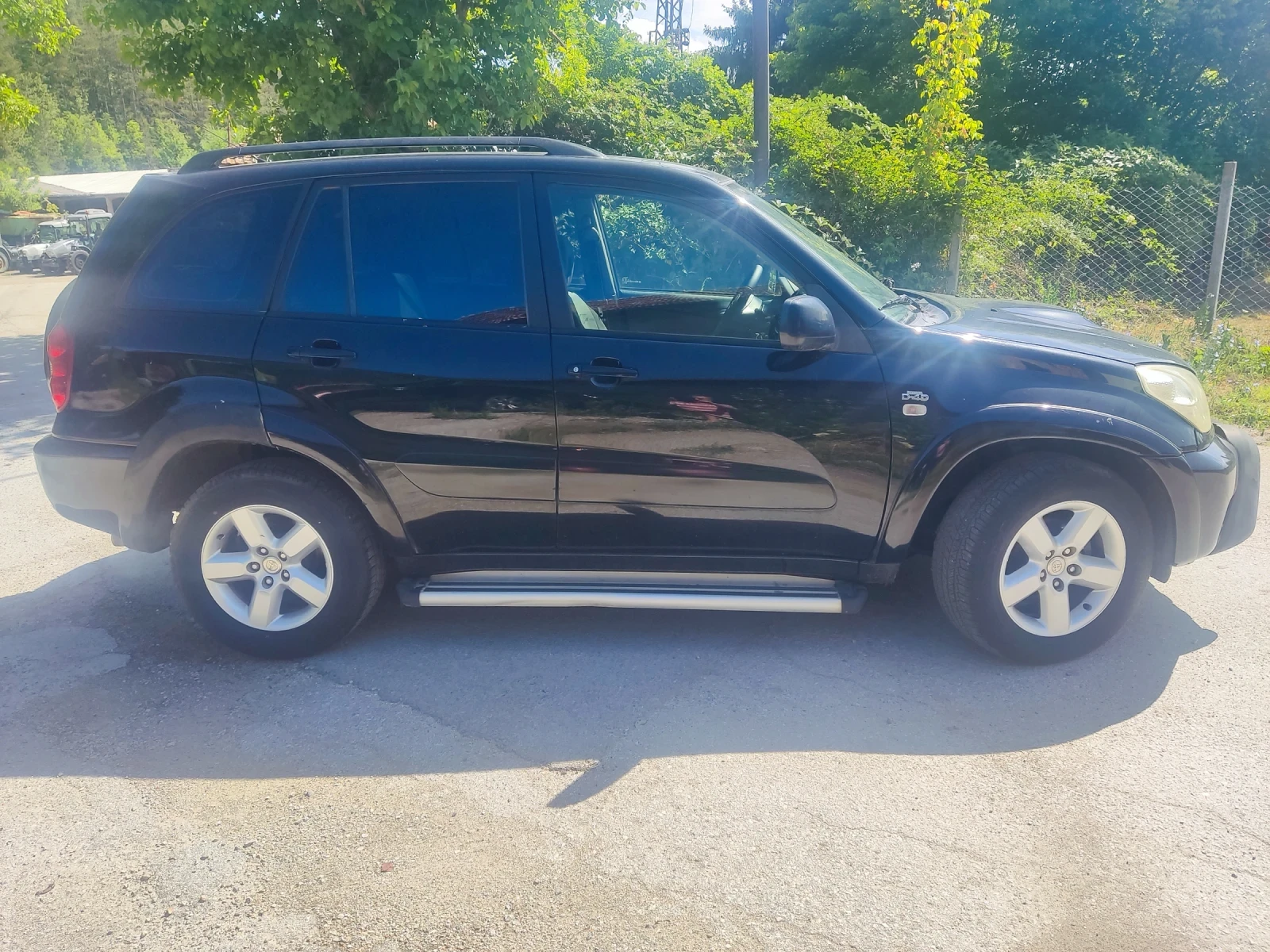 Toyota Rav4  - изображение 4