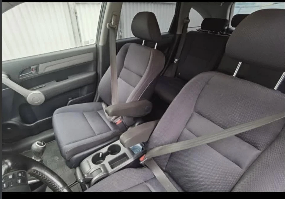 Honda Cr-v 2.2 CDTI  - изображение 5