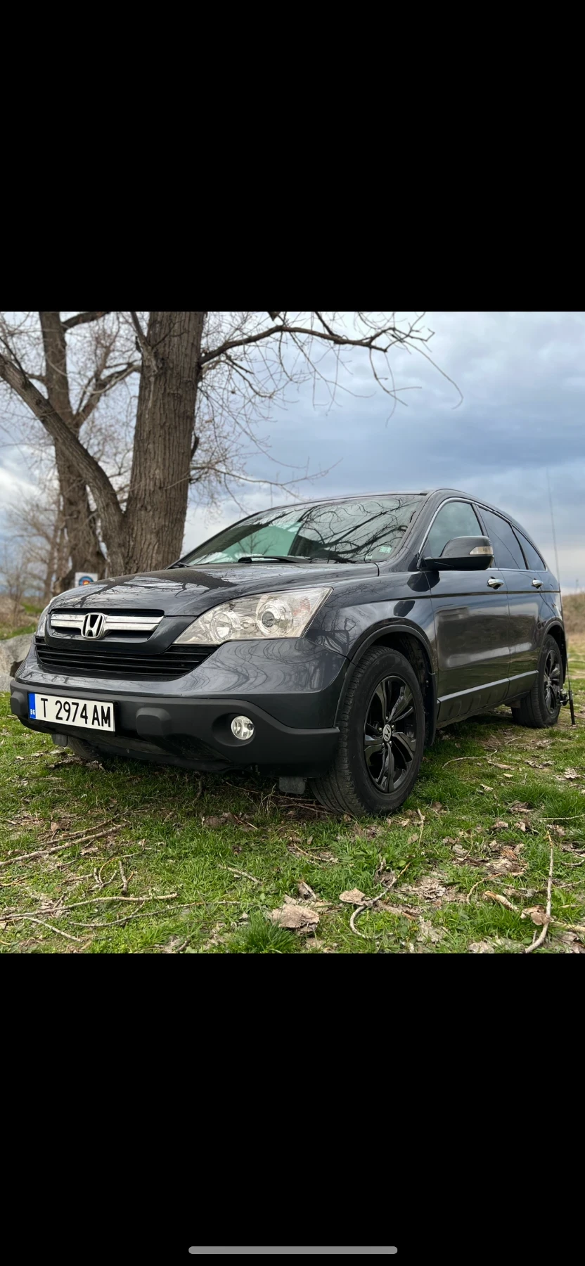 Honda Cr-v 2.2 CDTI  - изображение 2