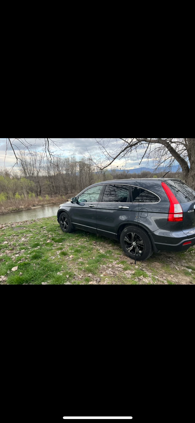 Honda Cr-v 2.2 CDTI  - изображение 4