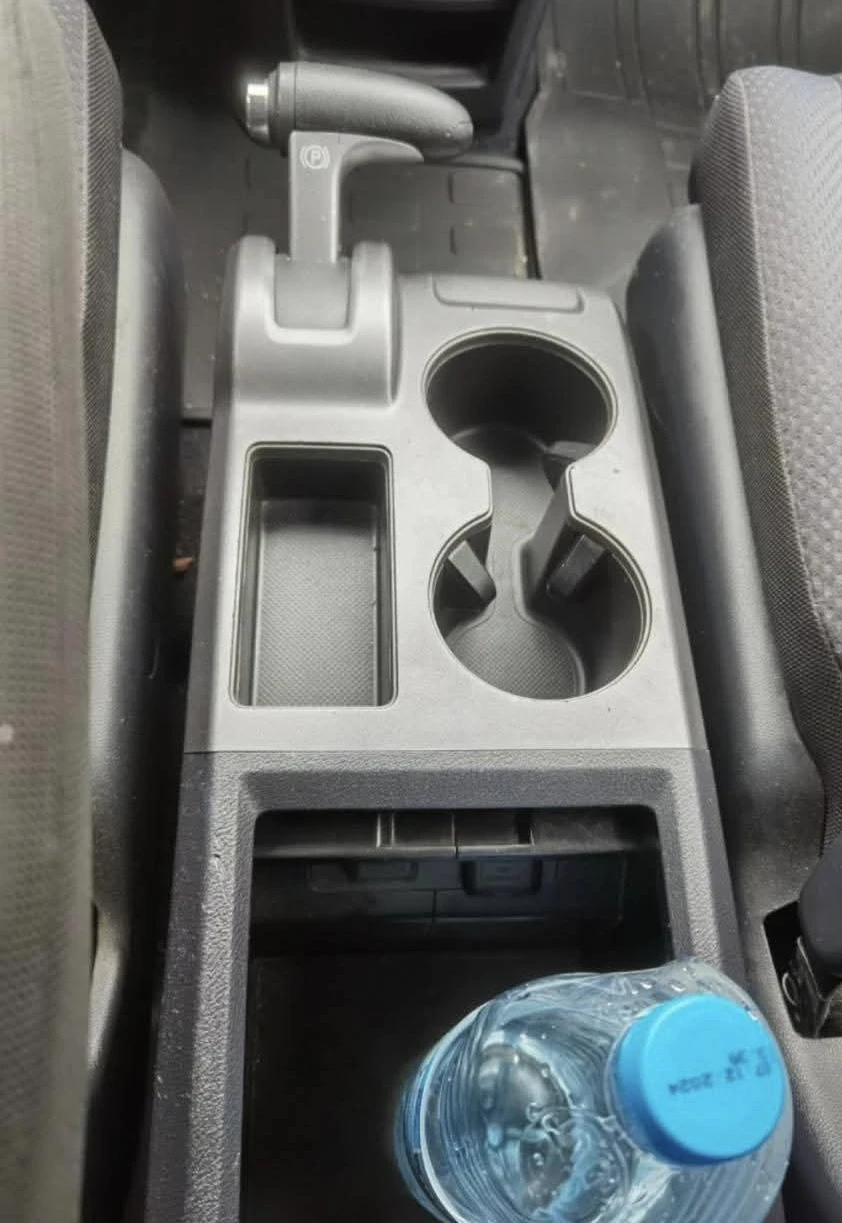 Honda Cr-v 2.2 CDTI  - изображение 6