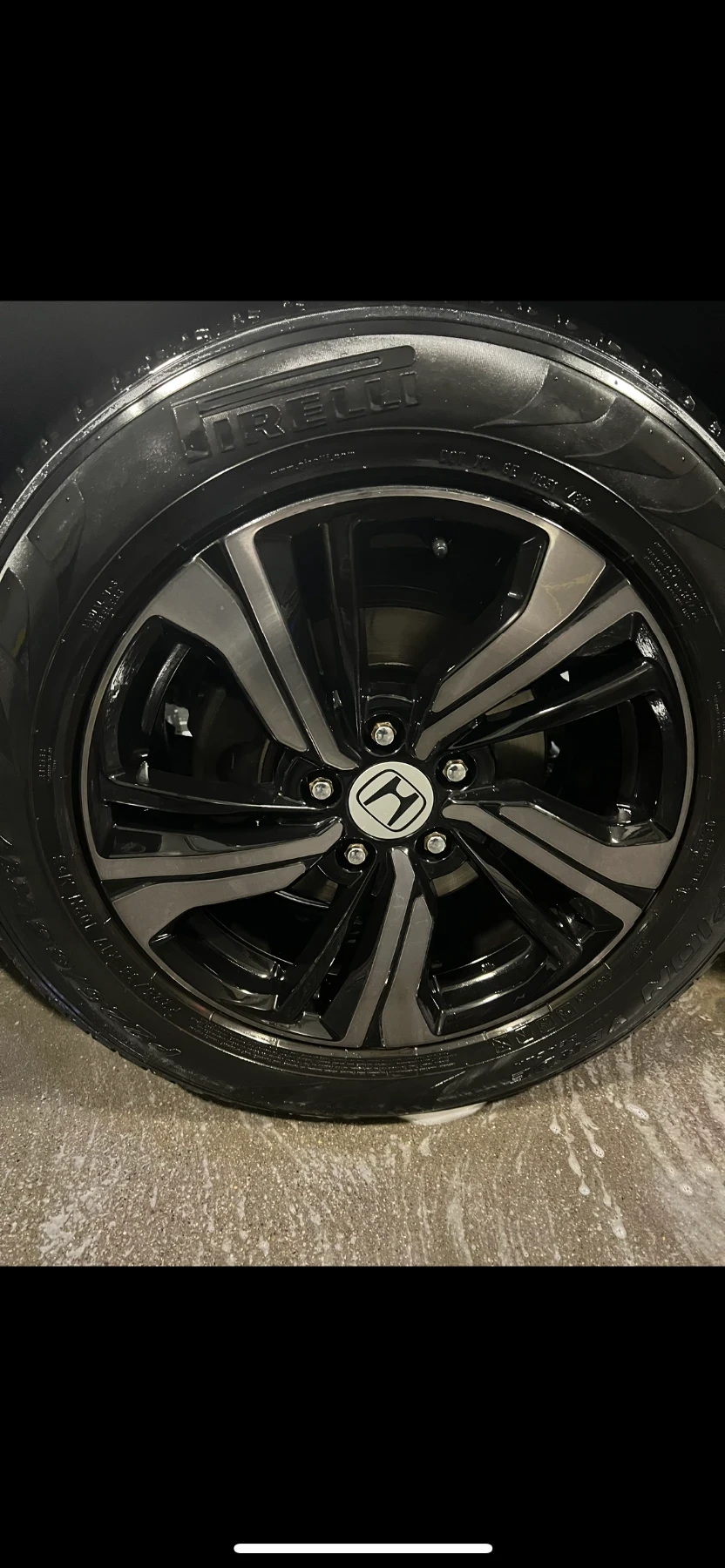 Honda Cr-v 2.2 CDTI  - изображение 8