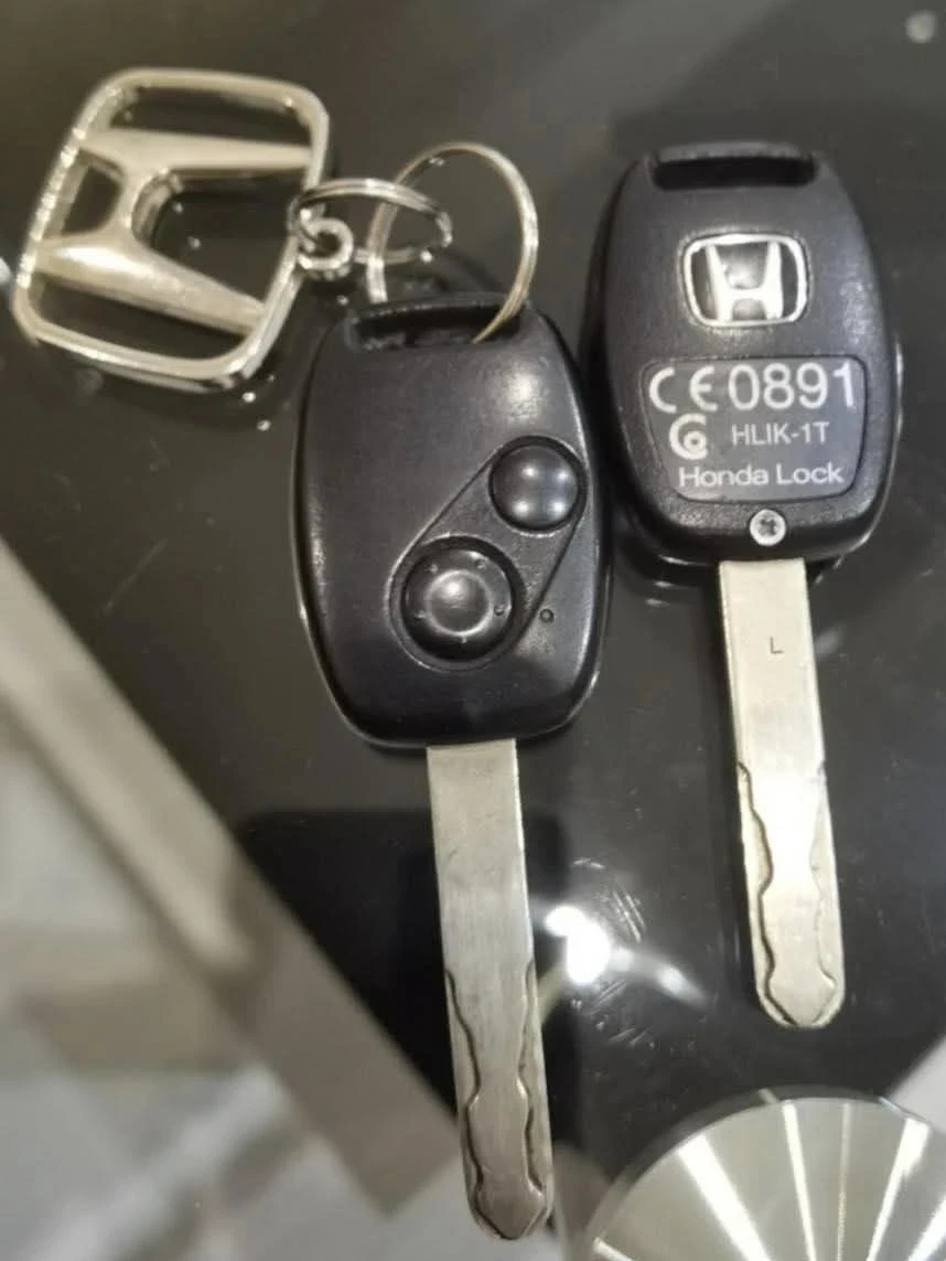 Honda Cr-v 2.2 CDTI  - изображение 10