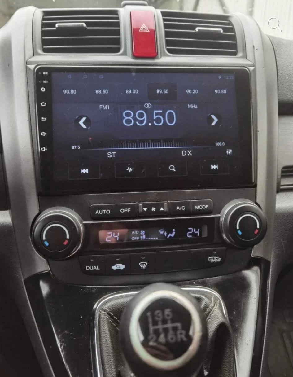 Honda Cr-v 2.2 CDTI  - изображение 7