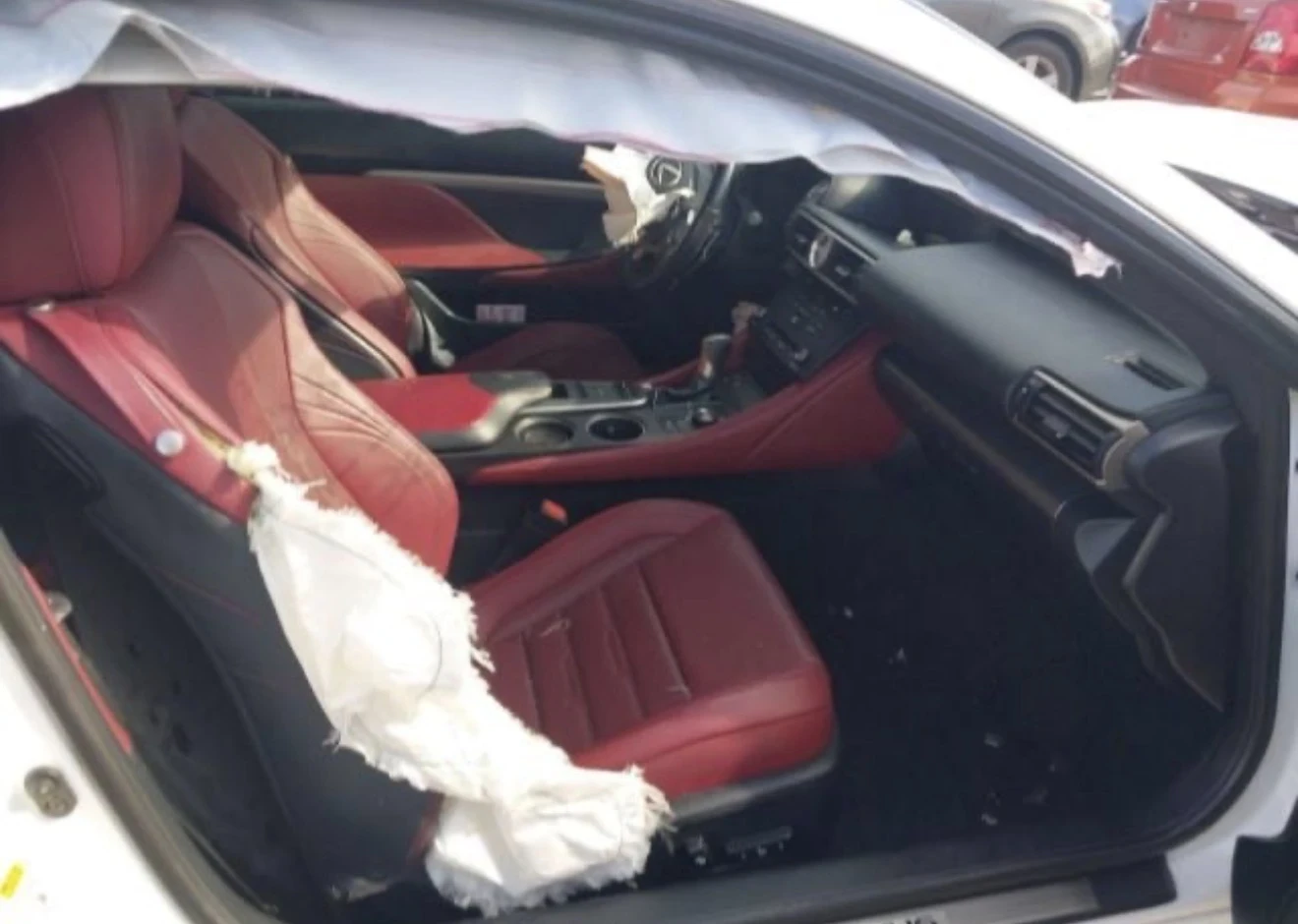 Lexus RC 350 ������� �� ��� | Mobile.bg � ����������� 6