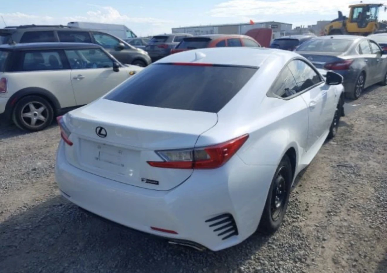 Lexus RC 350 ������� �� ��� | Mobile.bg � ����������� 5