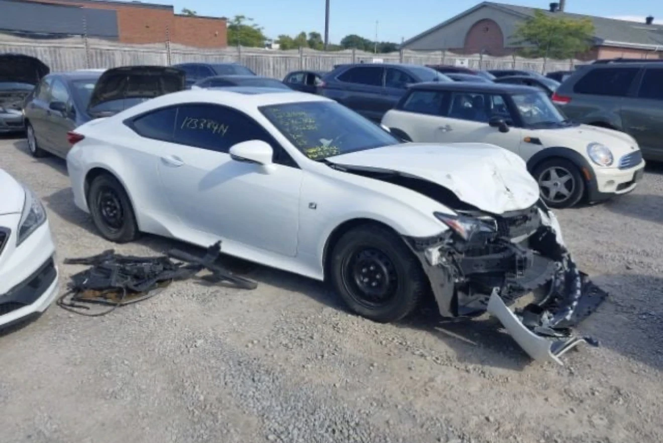 Lexus RC 350 ������� �� ��� | Mobile.bg � ����������� 1