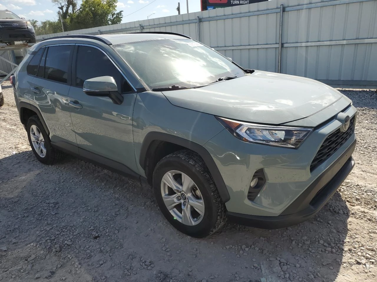 Toyota Rav4 XLE/4X4/ВИДЕО НА МОТОРА - изображение 3