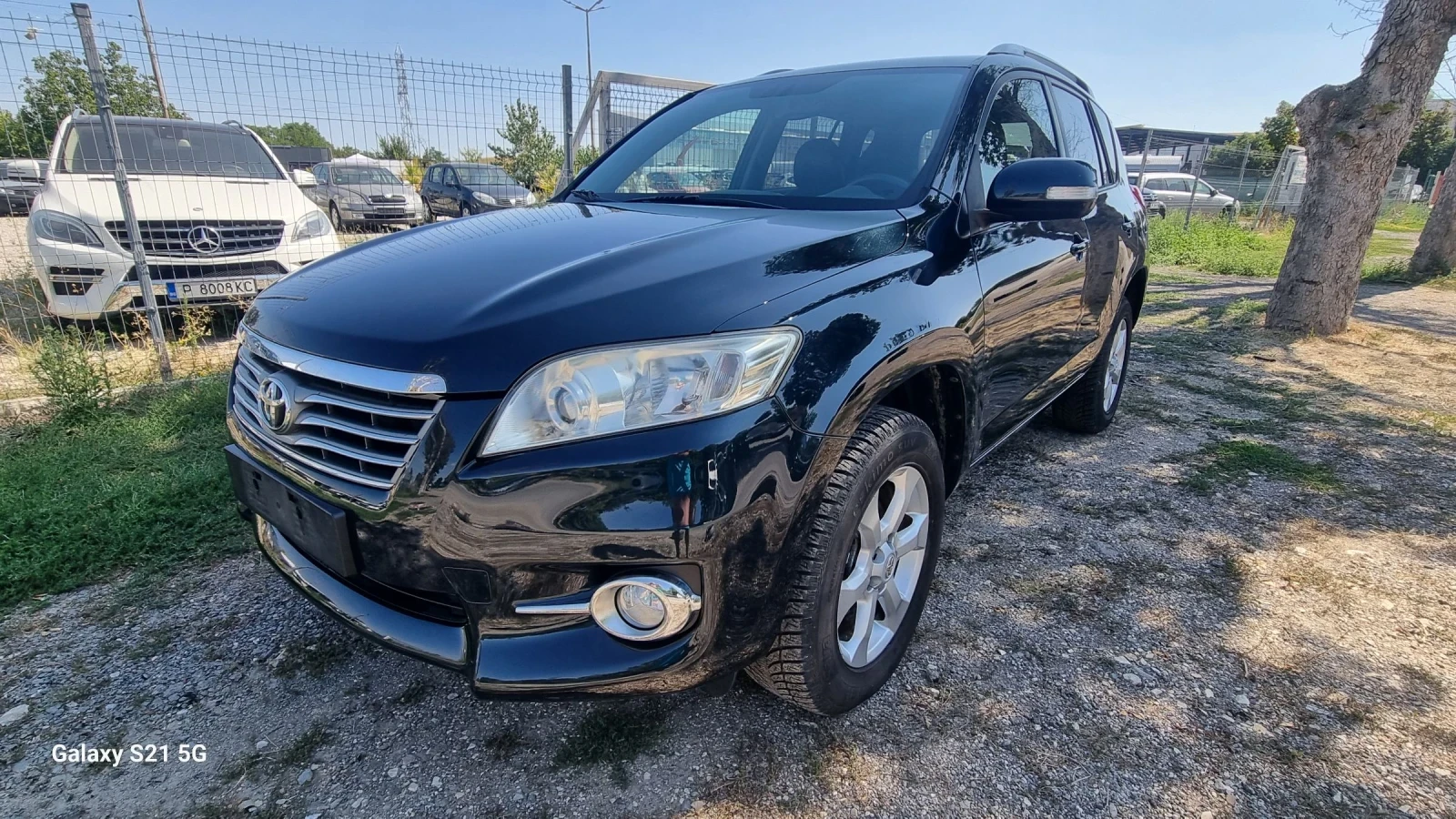 Toyota Rav4 D4D - изображение 2