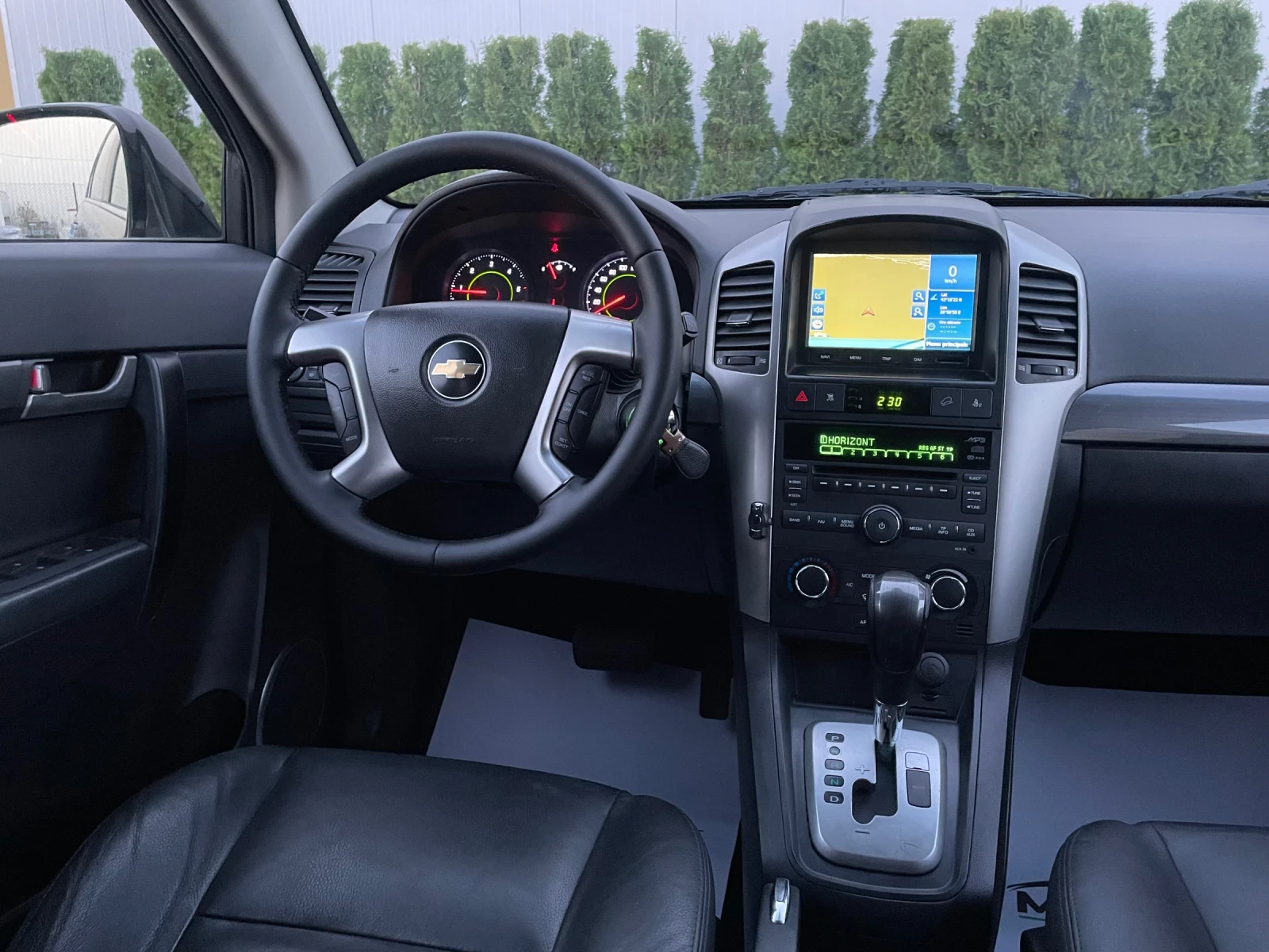 Chevrolet Captiva  LT 2.0D 150 h.p//7 /44/2010./FULL | Mobile.bg   12