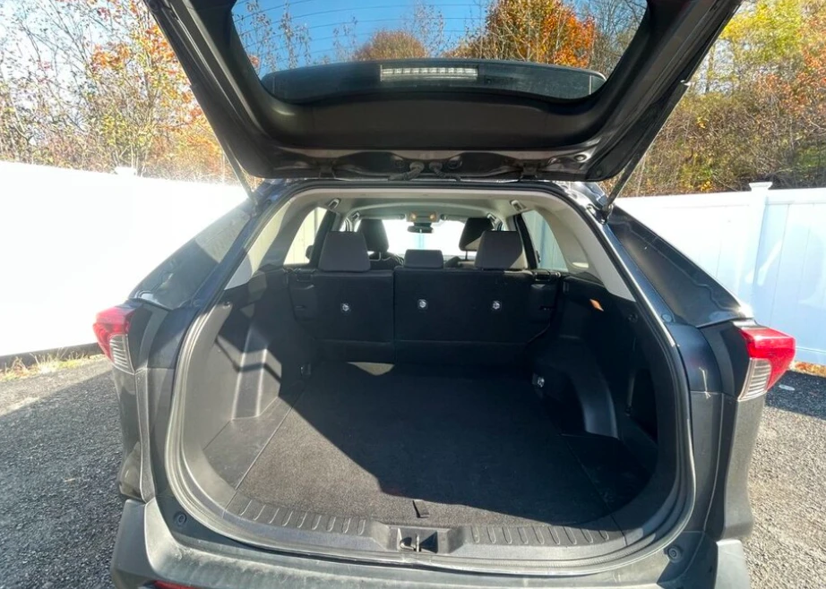 Toyota Rav4 Автокредит*  - изображение 6