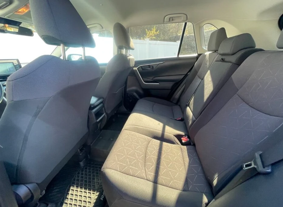 Toyota Rav4 *  | Mobile.bg   13