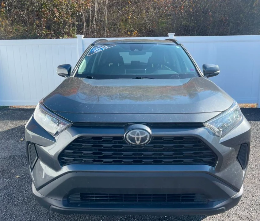 Toyota Rav4 Автокредит*  - изображение 2