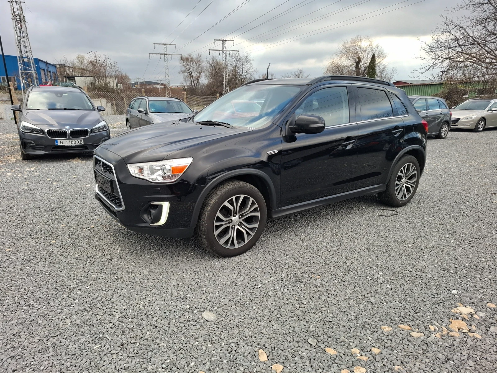 Mitsubishi ASX | Mobile.bg � ����������� 2