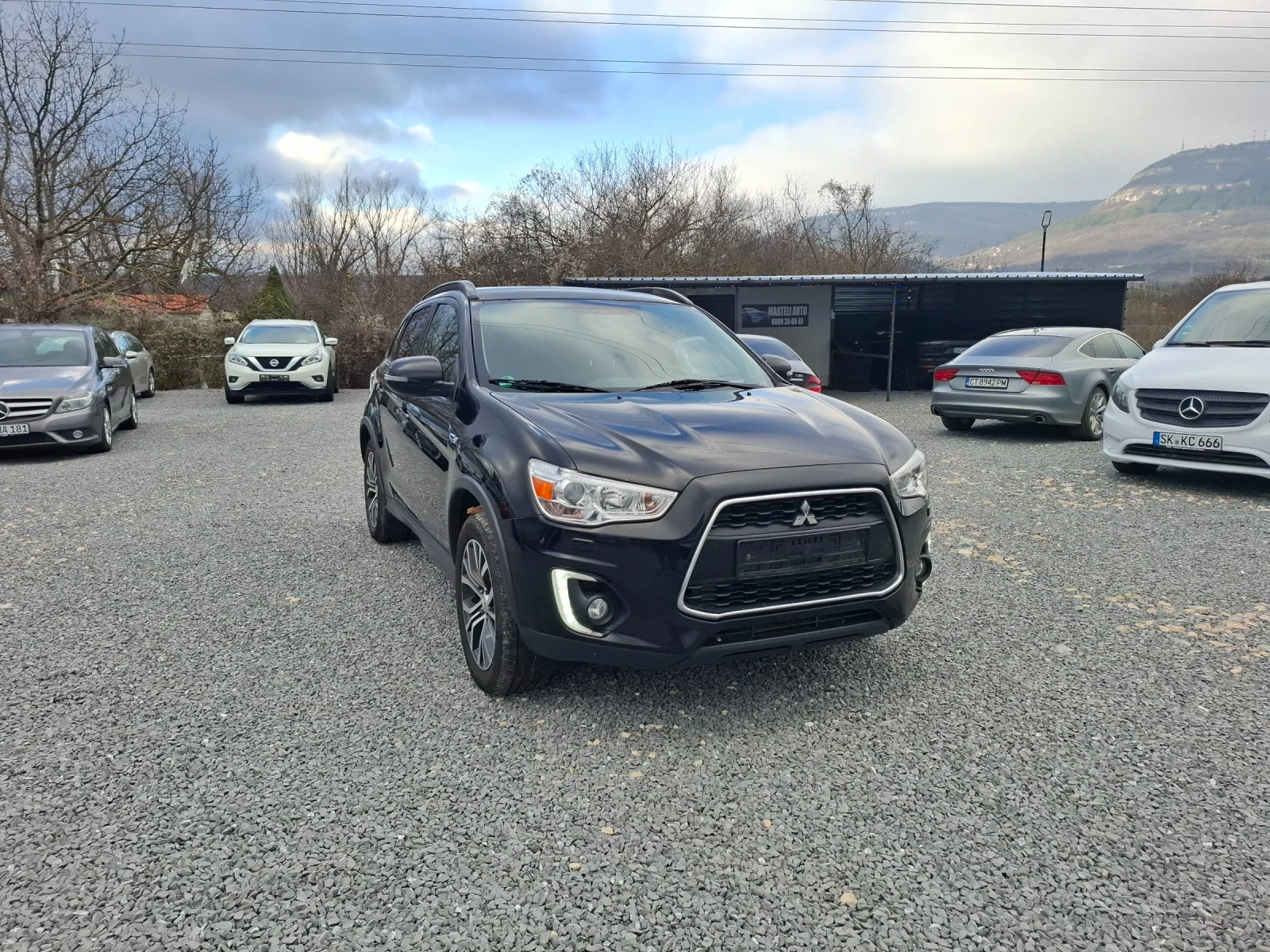 Mitsubishi ASX | Mobile.bg � ����������� 6