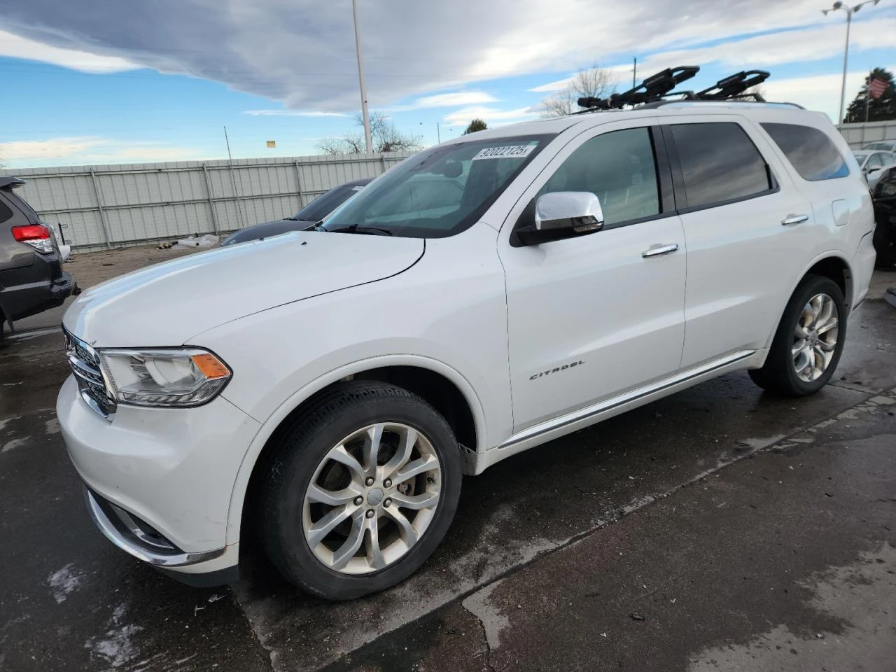 Dodge Durango CITADEL*  | Mobile.bg � ����������� 1