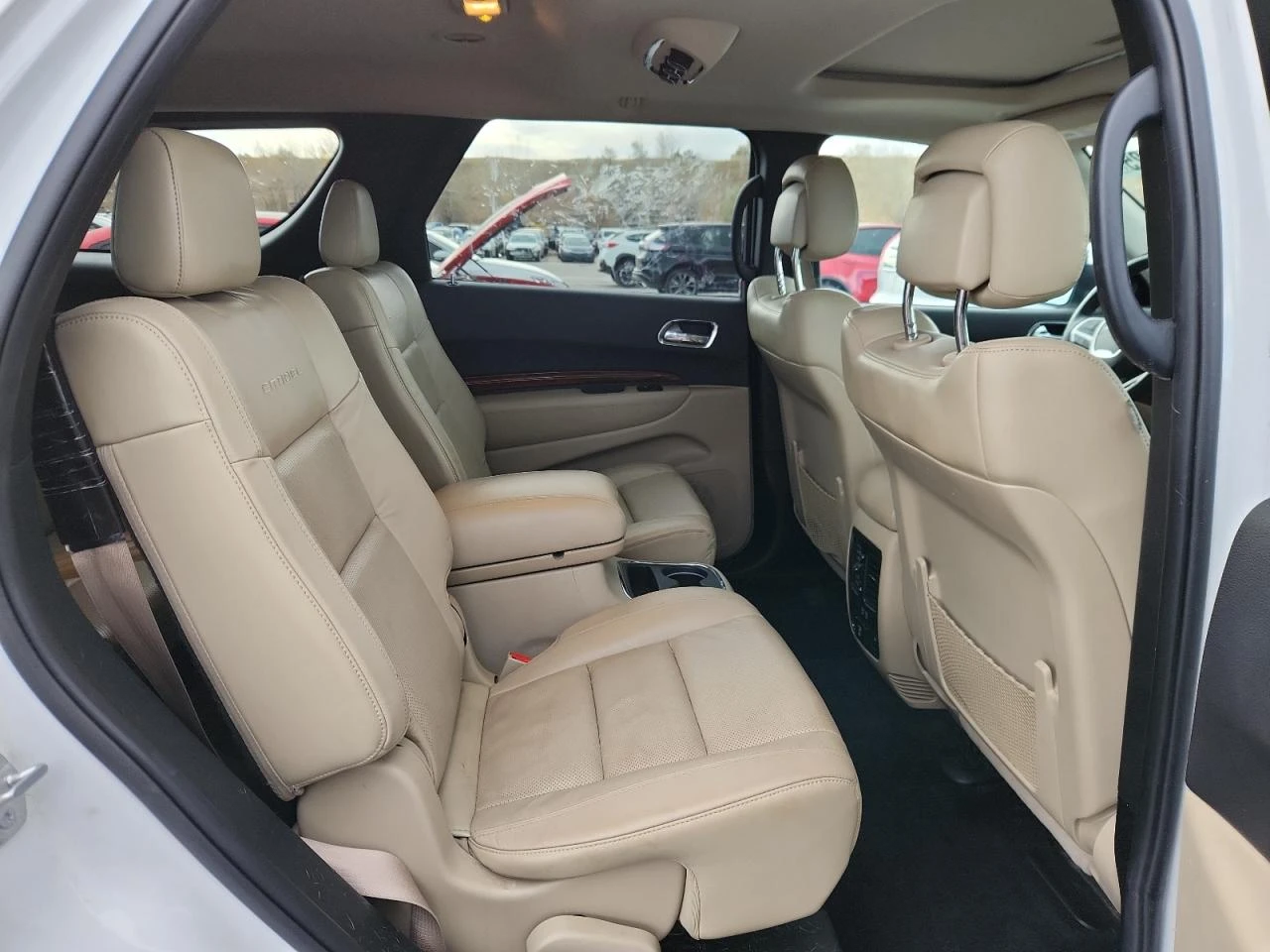 Dodge Durango CITADEL*  | Mobile.bg � ����������� 11