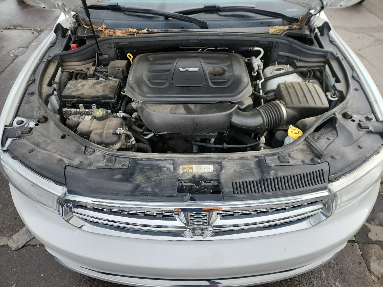 Dodge Durango CITADEL*  | Mobile.bg � ����������� 12