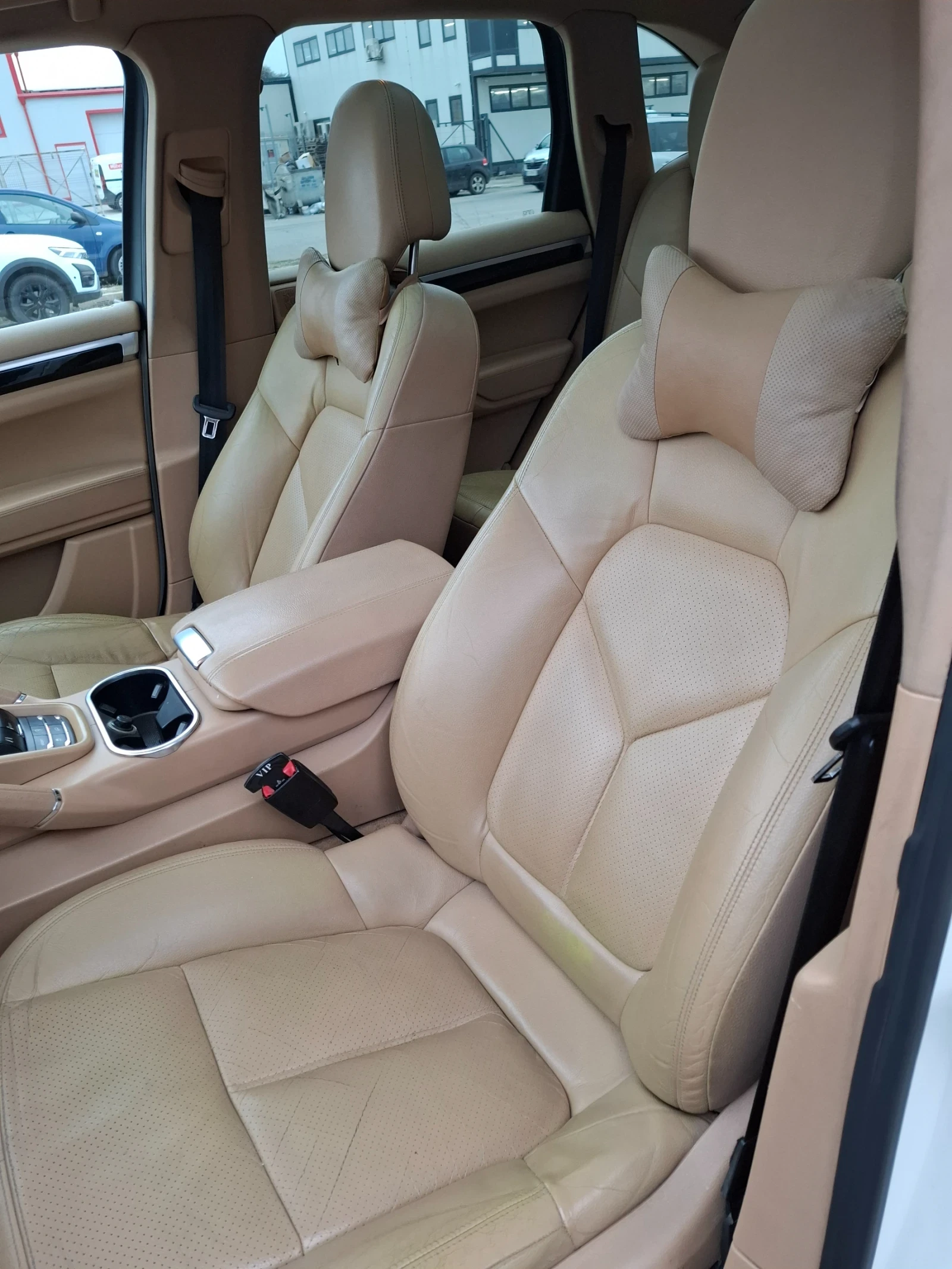 Porsche Cayenne GTS PANORAMA 3.0 V6 - изображение 5