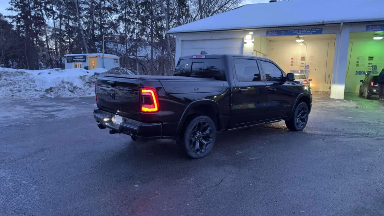 Dodge RAM 1500  Limited/DIS/360/���������/HARMON KARDON | Mobile.bg � ����������� 4