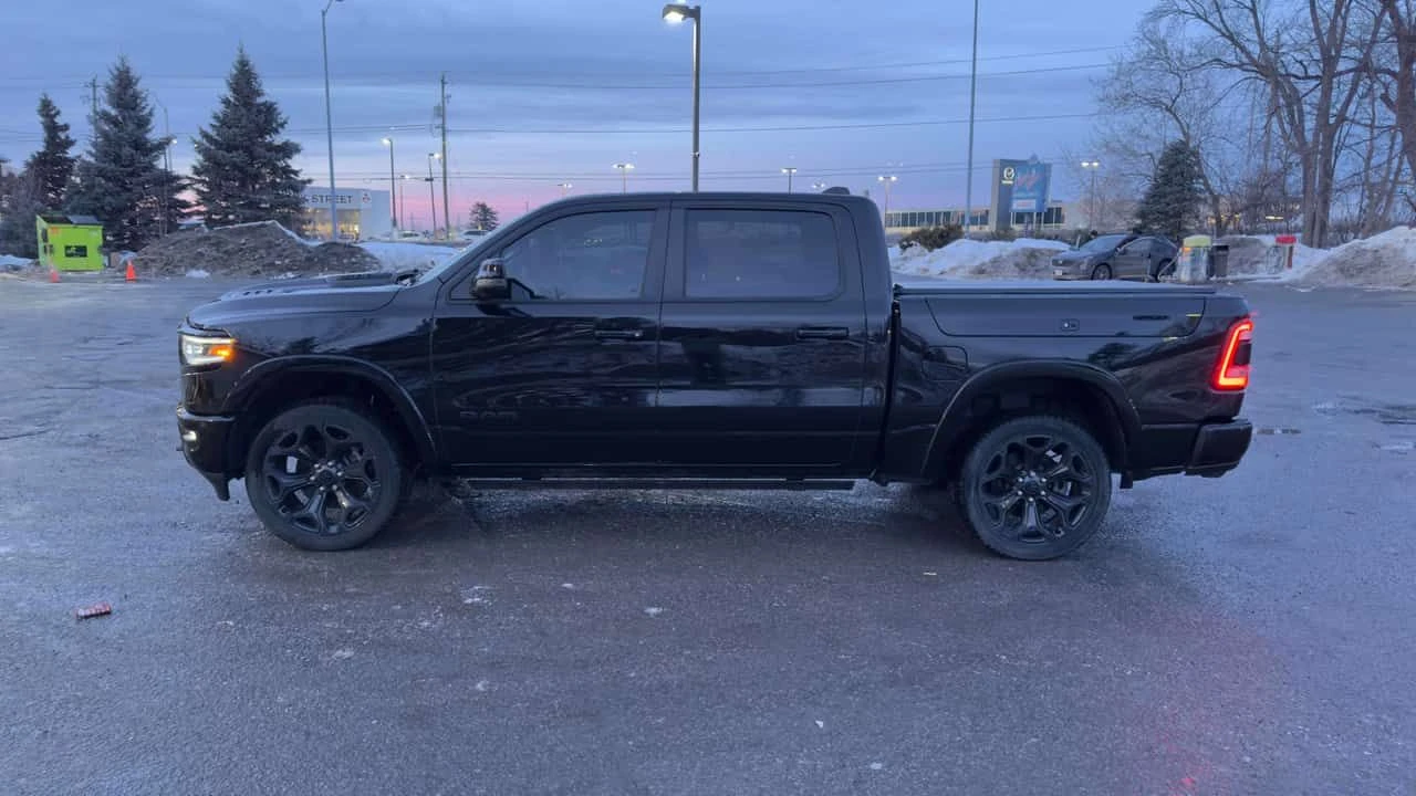 Dodge RAM 1500  Limited/DIS/360/���������/HARMON KARDON | Mobile.bg � ����������� 2