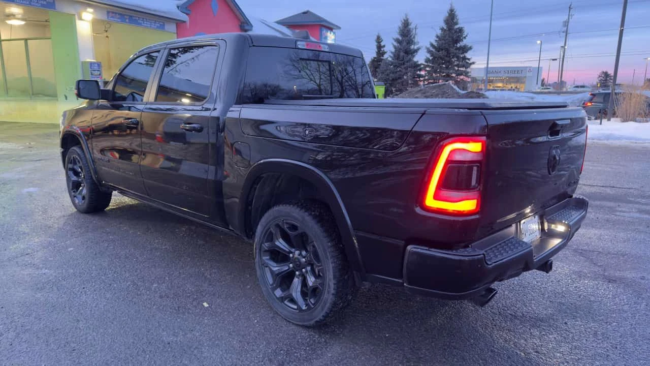 Dodge RAM 1500  Limited/DIS/360/���������/HARMON KARDON | Mobile.bg � ����������� 7